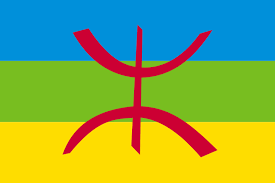 drapeau berbere