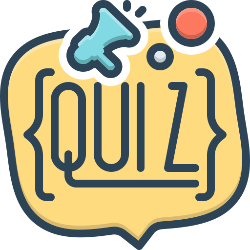 Quizz Icon